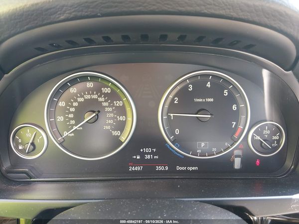2018 BMW X5 SDRIVE35I