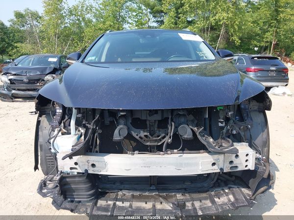2018 LEXUS RX 350L PREMIUM