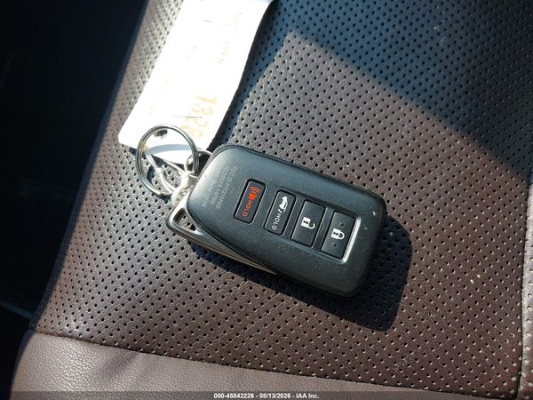2018 LEXUS RX 350L PREMIUM