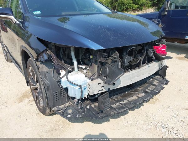 2018 LEXUS RX 350L PREMIUM