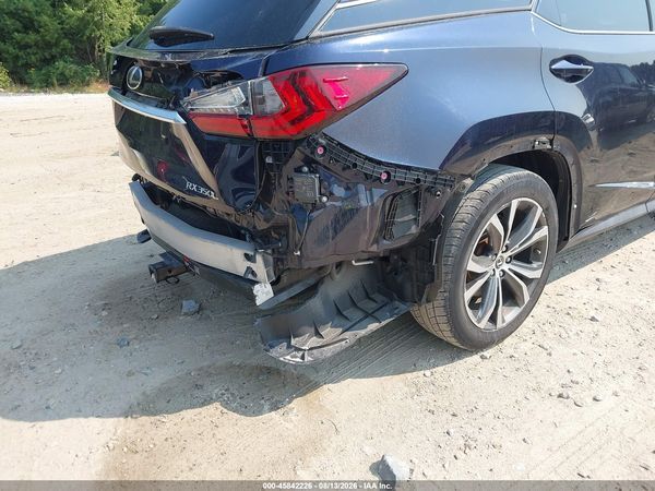 2018 LEXUS RX 350L PREMIUM