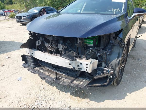 2018 LEXUS RX 350L PREMIUM