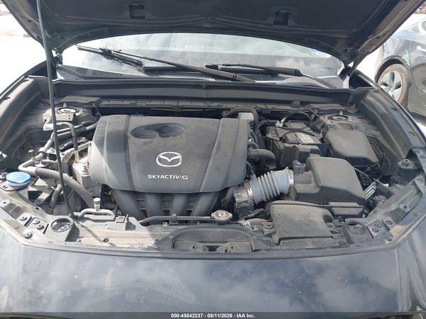 2021 MAZDA CX-30 SELECT