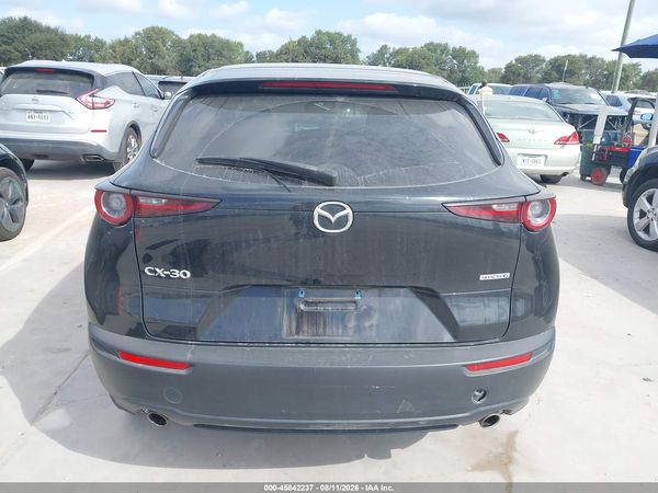 2021 MAZDA CX-30 SELECT