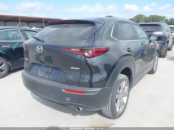 2021 MAZDA CX-30 SELECT