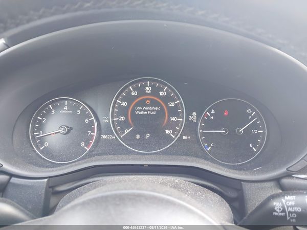 2021 MAZDA CX-30 SELECT