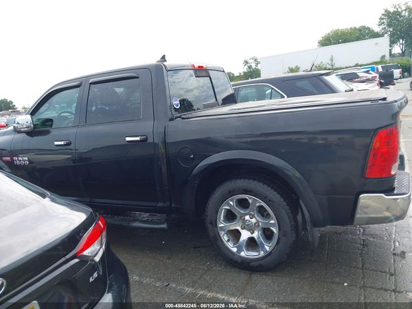 2017 RAM 1500 LARAMIE  4X4 5'7 BOX