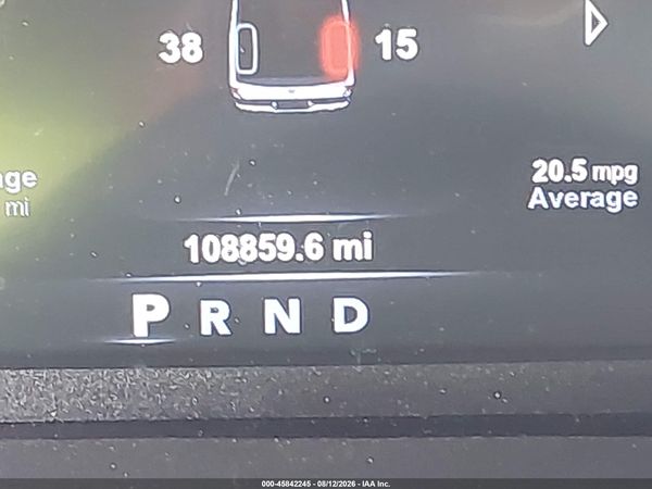 2017 RAM 1500 LARAMIE  4X4 5'7 BOX