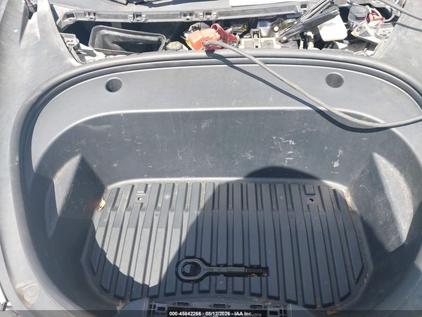 2022 TESLA MODEL 3 REAR-WHEEL DRIVE