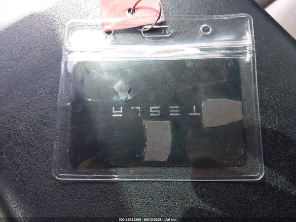 2022 TESLA MODEL 3 REAR-WHEEL DRIVE