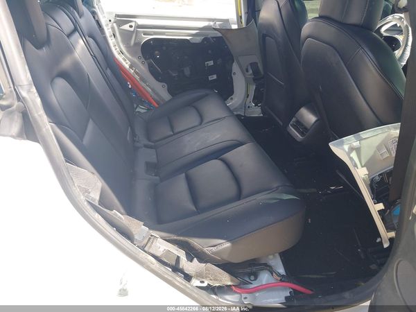 2022 TESLA MODEL 3 REAR-WHEEL DRIVE