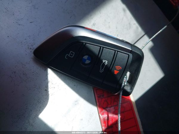 2025 BMW I4 GRAN COUPE EDRIVE40