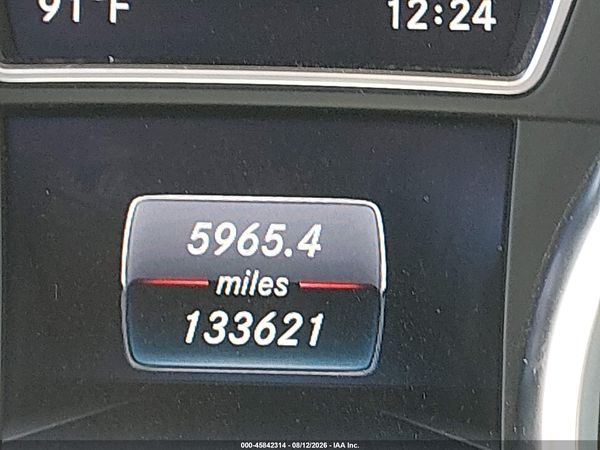 2017 MERCEDES-BENZ GLE 350 4MATIC