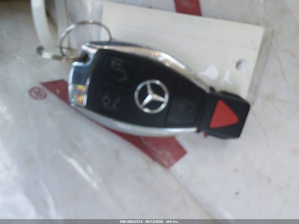 2017 MERCEDES-BENZ GLE 350 4MATIC