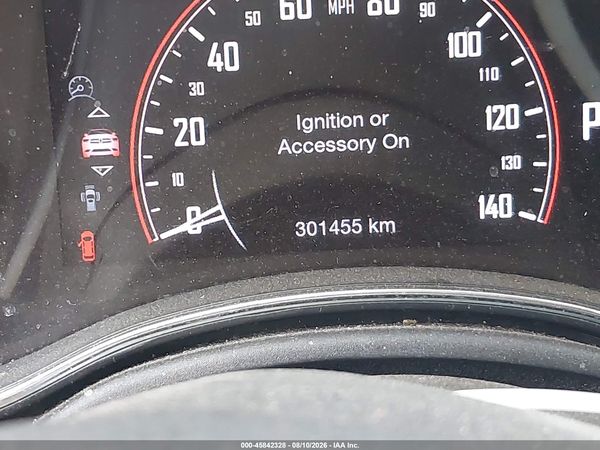 2017 DODGE DURANGO CITADEL AWD