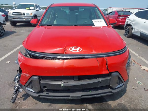 2024 HYUNDAI KONA SE
