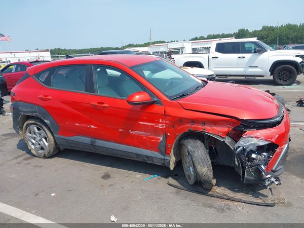 2024 HYUNDAI KONA SE