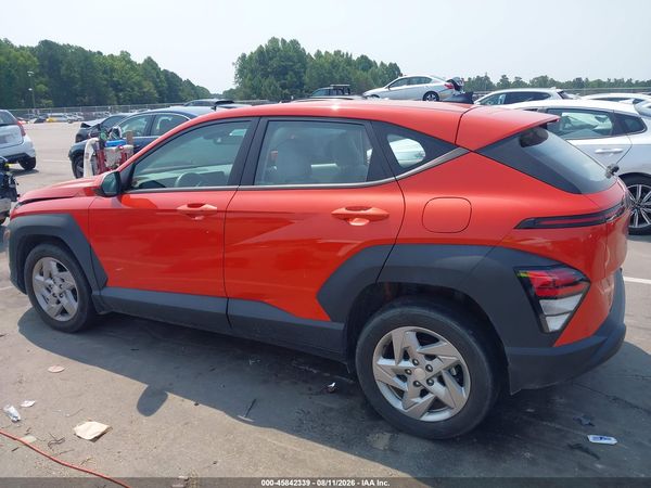 2024 HYUNDAI KONA SE