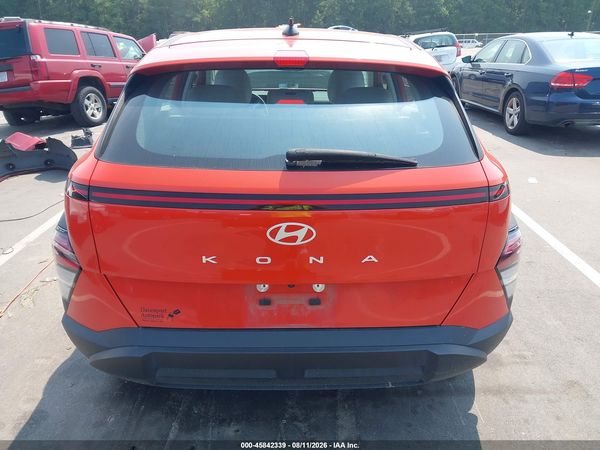 2024 HYUNDAI KONA SE