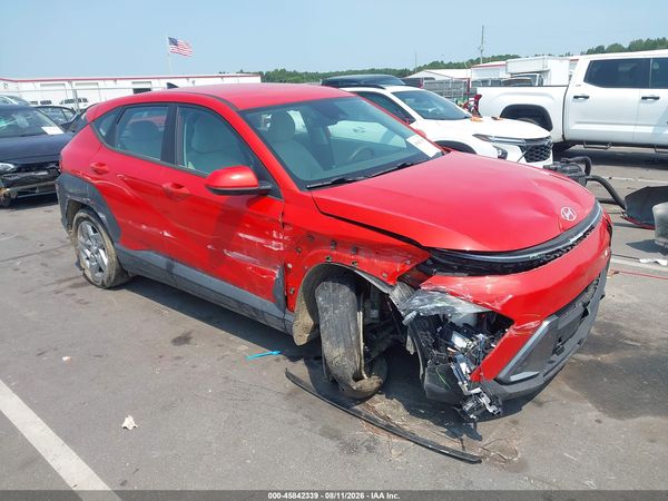 2024 HYUNDAI KONA SE