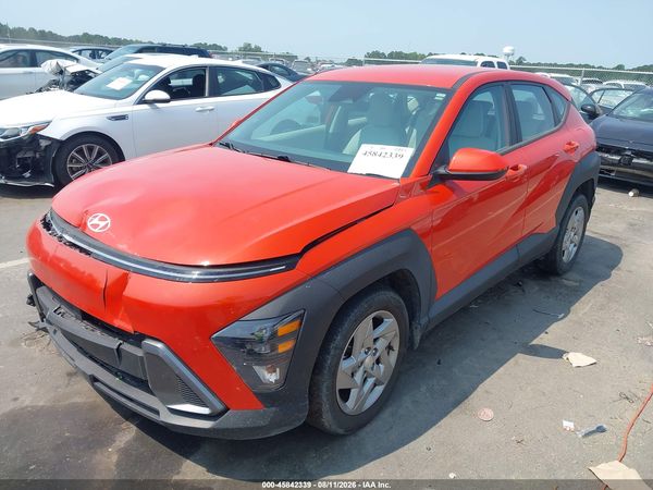 2024 HYUNDAI KONA SE