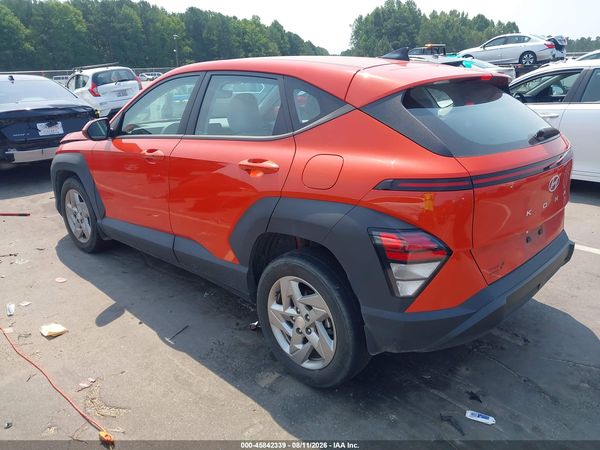 2024 HYUNDAI KONA SE