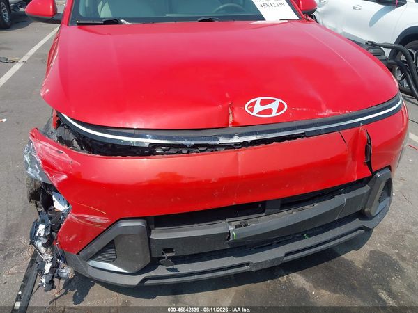 2024 HYUNDAI KONA SE