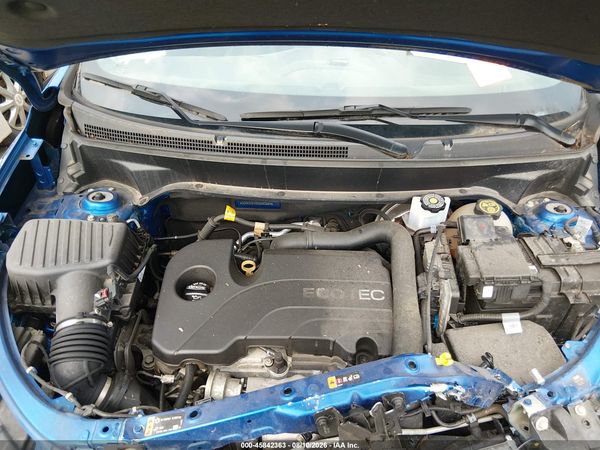 2019 CHEVROLET EQUINOX LT — I10