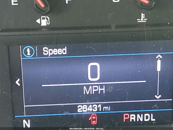 2019 CHEVROLET EQUINOX LT — I118