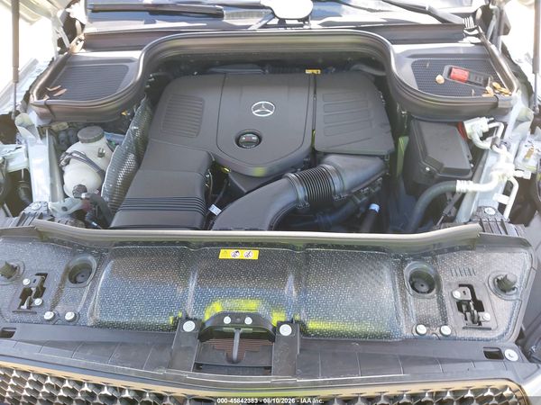 2026 MERCEDES-BENZ GLE 350 GLE350