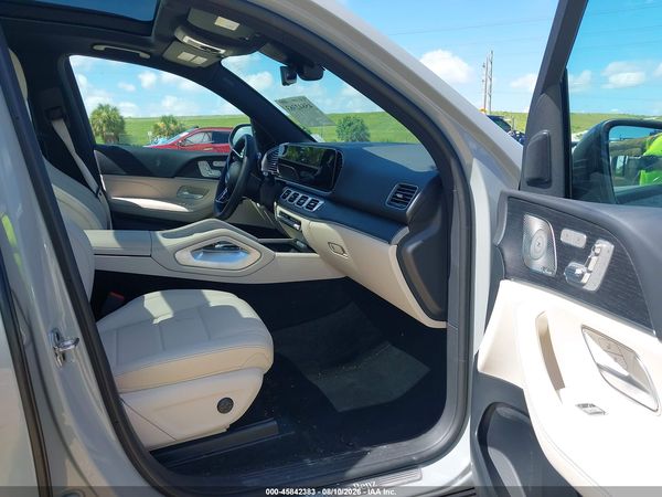 2026 MERCEDES-BENZ GLE 350 GLE350
