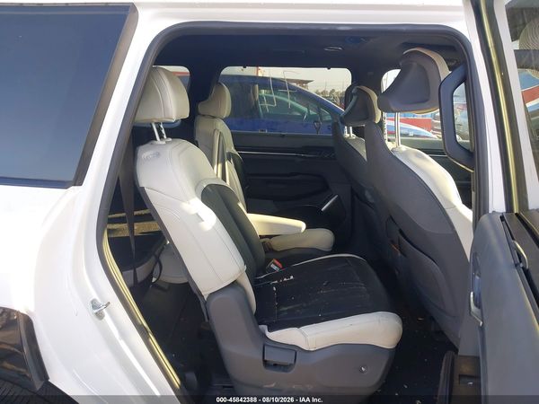 2026 KIA EV9 GT-LINE
