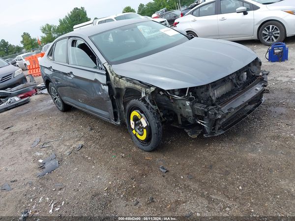 2021 VOLKSWAGEN JETTA 1.4T R-LINE/1.4T S — I1