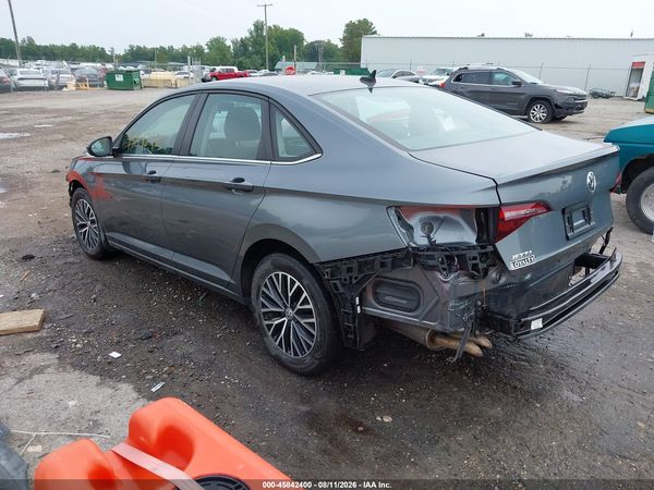 2021 VOLKSWAGEN JETTA 1.4T R-LINE/1.4T S — I3