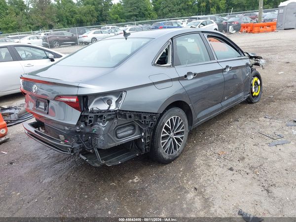 2021 VOLKSWAGEN JETTA 1.4T R-LINE/1.4T S — I4
