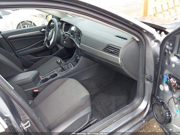 2021 VOLKSWAGEN JETTA 1.4T R-LINE/1.4T S — I5
