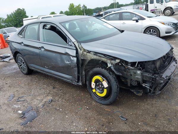 2021 VOLKSWAGEN JETTA 1.4T R-LINE/1.4T S — I6