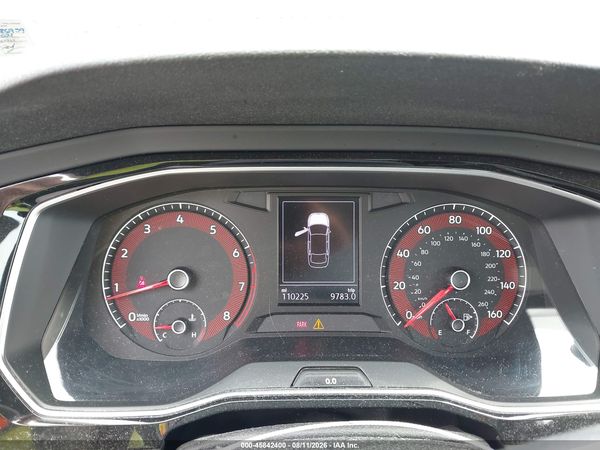 2021 VOLKSWAGEN JETTA 1.4T R-LINE/1.4T S — I7