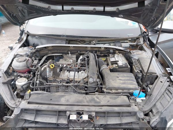 2021 VOLKSWAGEN JETTA 1.4T R-LINE/1.4T S — I10