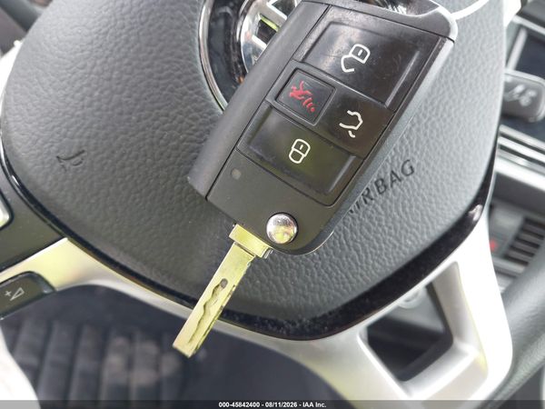 2021 VOLKSWAGEN JETTA 1.4T R-LINE/1.4T S — I11