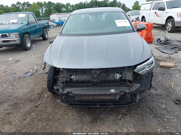 2021 VOLKSWAGEN JETTA 1.4T R-LINE/1.4T S — I115