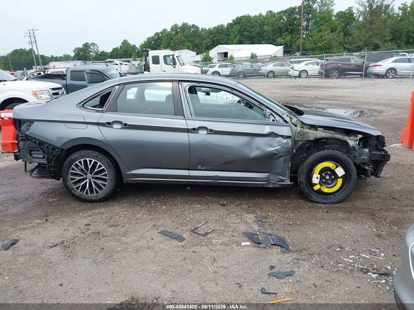 2021 VOLKSWAGEN JETTA 1.4T R-LINE/1.4T S — I116