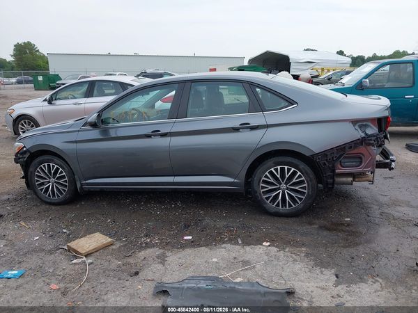 2021 VOLKSWAGEN JETTA 1.4T R-LINE/1.4T S — I117