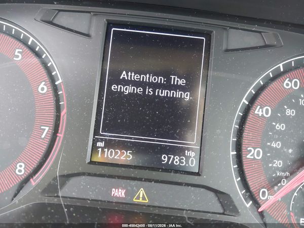 2021 VOLKSWAGEN JETTA 1.4T R-LINE/1.4T S — I118