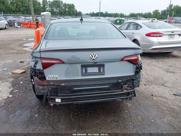 2021 VOLKSWAGEN JETTA 1.4T R-LINE/1.4T S — I119
