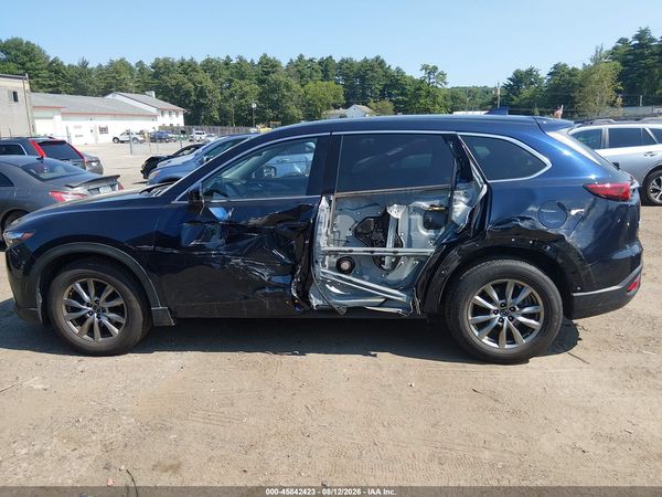 2019 MAZDA CX-9 TOURING