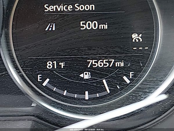 2019 MAZDA CX-9 TOURING