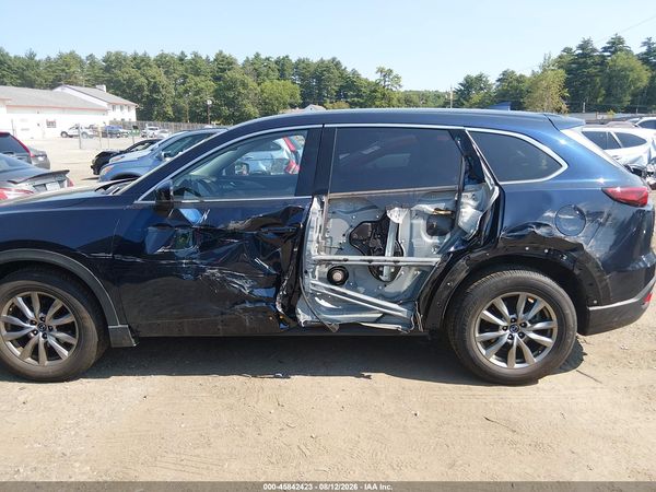 2019 MAZDA CX-9 TOURING