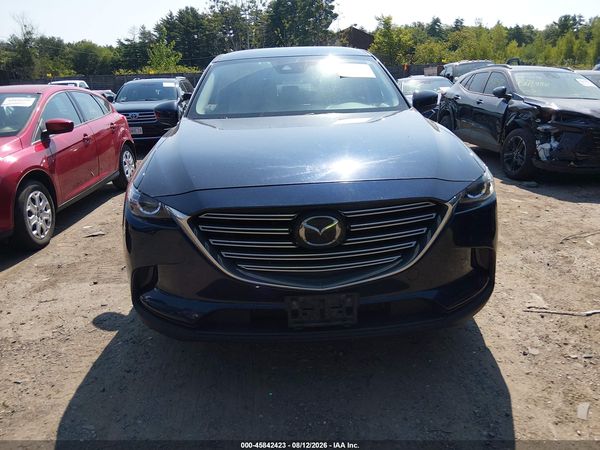 2019 MAZDA CX-9 TOURING