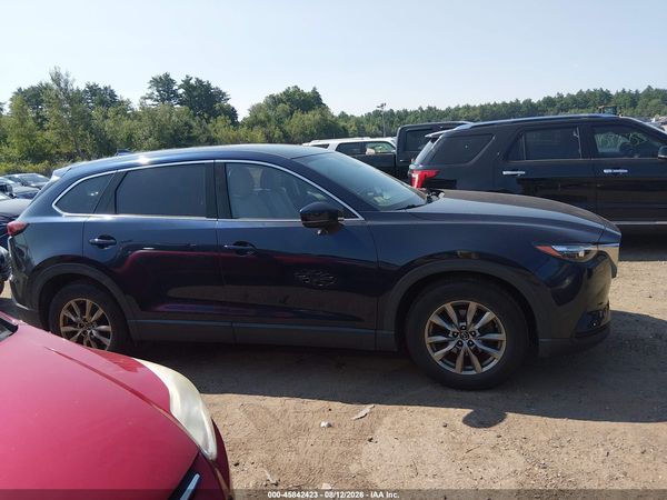 2019 MAZDA CX-9 TOURING